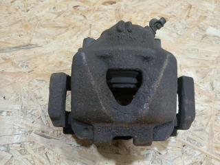 суппорт передний правый BMW X1 E84 2011, 2.0 л., N47 D20 C, дизель, АКПП, внедорожник 5 дв., полный привод, правый руль, 34116778147, 6778147, 34116778146, 6778146