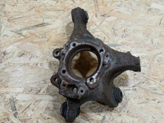 кулак задний левый BMW X1 E84 2011, 2.0 л., N47 D20 C, дизель, АКПП, внедорожник 5 дв., полный привод, правый руль, 6788049, 33326788049, 33326788053, 6788053