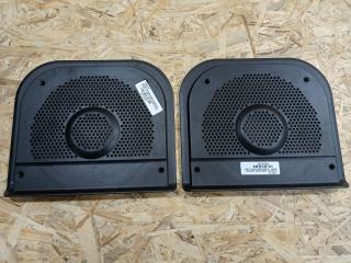 Накладка (сетка) динамика BMW 6 серия E63/E64 [рестайлинг] E63 2007, 3.0 л., M57 D30 (306D5), дизель, АКПП, купе, задний привод, правый руль, 6921703, 65136921703