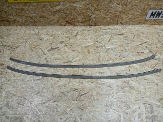 молдинг крыши BMW 3 серия F30/F31/F34 F30 2012, 2.0 л., N47 D20 C, дизель, АКПП, седан, задний привод, правый руль, 7258182, 7258181