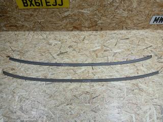 молдинг крыши BMW 5 серия E60/E61 [рестайлинг] E60 2009, 2.0 л., N47 D20 A, дизель, МКПП, седан, задний привод, правый руль, 7070195, 7070196