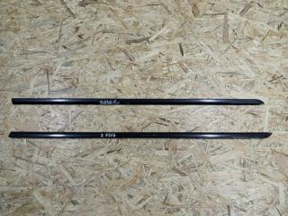 молдинг лобового стекла BMW 6 серия E63/E64 [рестайлинг] E63 2007, 3.0 л., M57 D30 (306D5), дизель, АКПП, купе, задний привод, правый руль