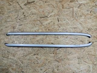 молдинг лобового стекла BMW X5 E70 [рестайлинг] E70 2012, 3.0 л., N57 D30 A, дизель, АКПП, внедорожник 5 дв., полный привод, правый руль, 51130430334, 0430334, 51317250396, 7250396, 51130430335, 0430335, 51317250395, 7250395, 51137175713, 7175713, 51137175714, 7175714