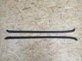 молдинг лобового стекла BMW X5 E70 [рестайлинг] E70 2012, 3.0 л., N57 D30 A, дизель, АКПП, внедорожник 5 дв., полный привод, правый руль, 51130430334, 0430334, 51317250396, 7250396, 51130430335, 0430335, 51317250395, 7250395, 51137175713, 7175713, 51137175714, 7175714 - фото №2