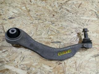 рычаг передний правый BMW 5 серия F07/F10/F11 F10 2012, 2.0 л., N47 D20 C, дизель, МКПП, седан, задний привод, правый руль, 31126775972, 6775972