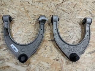 рычаг передний BMW 5 серия F07/F10/F11 F10 2012, 2.0 л., N47 D20 C, дизель, МКПП, седан, задний привод, правый руль, 6775967, 31126775967