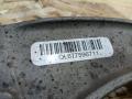 рычаг передний BMW 5 серия F07/F10/F11 F10 2012, 2.0 л., N47 D20 C, дизель, МКПП, седан, задний привод, правый руль, 6775967, 31126775967 - фото №8