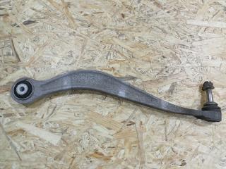 рычаг задний BMW 5 серия F07/F10/F11 F10 2012, 2.0 л., N47 D20 C, дизель, МКПП, седан, задний привод, правый руль, 33326775902, 6775902