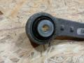 рычаг задний левый BMW 5 серия F07/F10/F11 F10 2012, 2.0 л., N47 D20 C, дизель, МКПП, седан, задний привод, правый руль, 33326782135, 6782135, 33324069283, 4069283 - фото №2