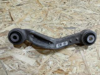 рычаг задний правый BMW 5 серия F07/F10/F11 F10 2012, 2.0 л., N47 D20 C, дизель, МКПП, седан, задний привод, правый руль, 33326782136, 6782136, 33324069284, 4069284