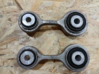 рычаг задний BMW 5 серия F07/F10/F11 F10 2012, 2.0 л., N47 D20 C, дизель, МКПП, седан, задний привод, правый руль, 33326775683, 6775683