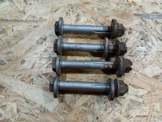 болт развальный BMW 5 серия F07/F10/F11 F10 2012, 2.0 л., N47 D20 C, дизель, МКПП, седан, задний привод, правый руль, 33326779785, 6779785, 07146888627, 6888627, 33306760593, 6760593, 33321095103, 1095103, 33321092386, 1092386