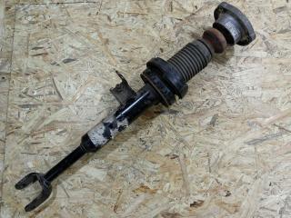 амортизатор передний левый BMW 5 серия F07/F10/F11 F10 2012, 2.0 л., N47 D20 C, дизель, МКПП, седан, задний привод, правый руль, 31316789363, 6789363, 6795083