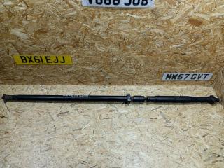 карданный вал BMW X2 F39 2018, 2.0 л., дизель, МКПП, внедорожник 5 дв., полный привод, правый руль, 8605878, 26108605878