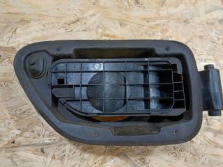 лючок топливного бака BMW 6 серия E63/E64 [рестайлинг] E63 2007, 3.0 л., M57 D30 (306D5), дизель, АКПП, купе, задний привод, правый руль, 7009382, 51177009382