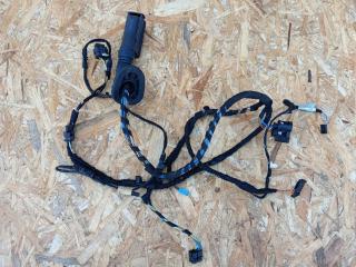 дверная проводка BMW X2 F39 2018, 2.0 л., дизель, АКПП, misano-blau metallic, внедорожник 5 дв., полный привод, правый руль, 8795808