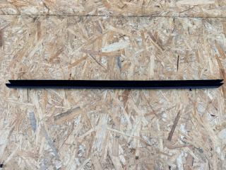 Уплотнитель стекла BMW X2 F39 2018, 2.0 л., дизель, МКПП, внедорожник 5 дв., полный привод, правый руль, 7349639, 51337349639