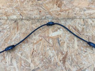 форсунка омывателя лобового стекла BMW X2 F39 2018, 2.0 л., дизель, МКПП, внедорожник 5 дв., полный привод, правый руль, 61667429694, 7429694