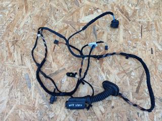 дверная проводка BMW X2 F39 2018, 2.0 л., дизель, АКПП, misano-blau metallic, внедорожник 5 дв., полный привод, правый руль, 8803374, 61128803374