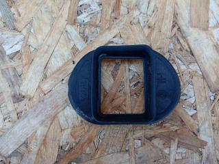 заглушка ограничителя двери BMW X2 F39 2018, 2.0 л., дизель, МКПП, внедорожник 5 дв., полный привод, правый руль, 51227476203, 7476203, 51227357009, 7357009