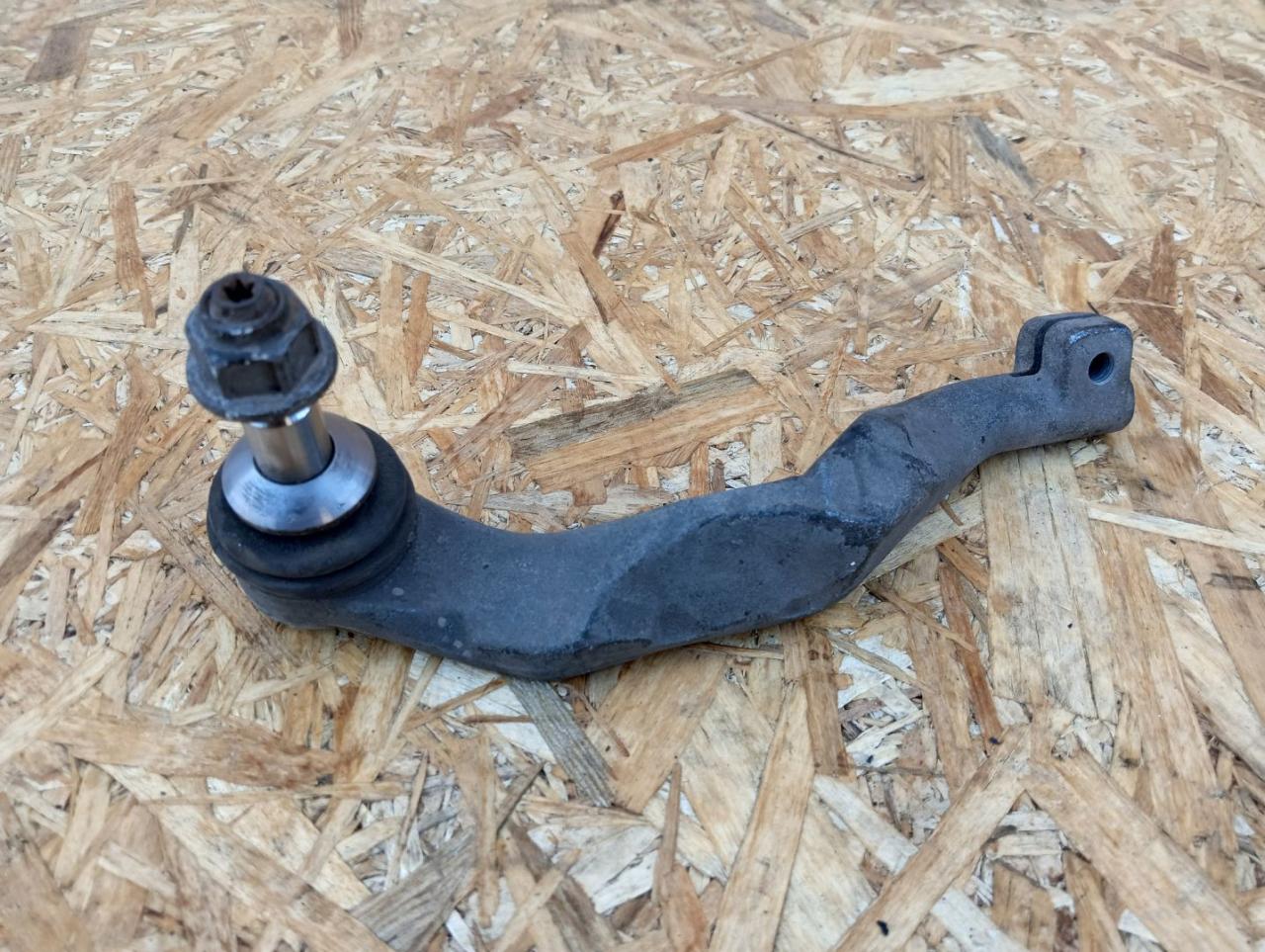 наконечник рулевой BMW X2 F39 2018, 2.0 л., дизель, МКПП, внедорожник 5 дв., полный привод, правый руль, 32106869425, 6869425, 32105A018D4, 5A018D4 - фото №1