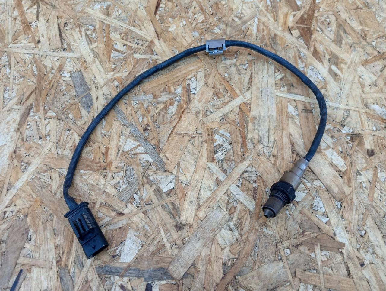 лямбда-зонд BMW X2 F39 2018, 2.0 л., дизель, МКПП, внедорожник 5 дв., полный привод, правый руль, 8595135, 13628595135 - фото №1