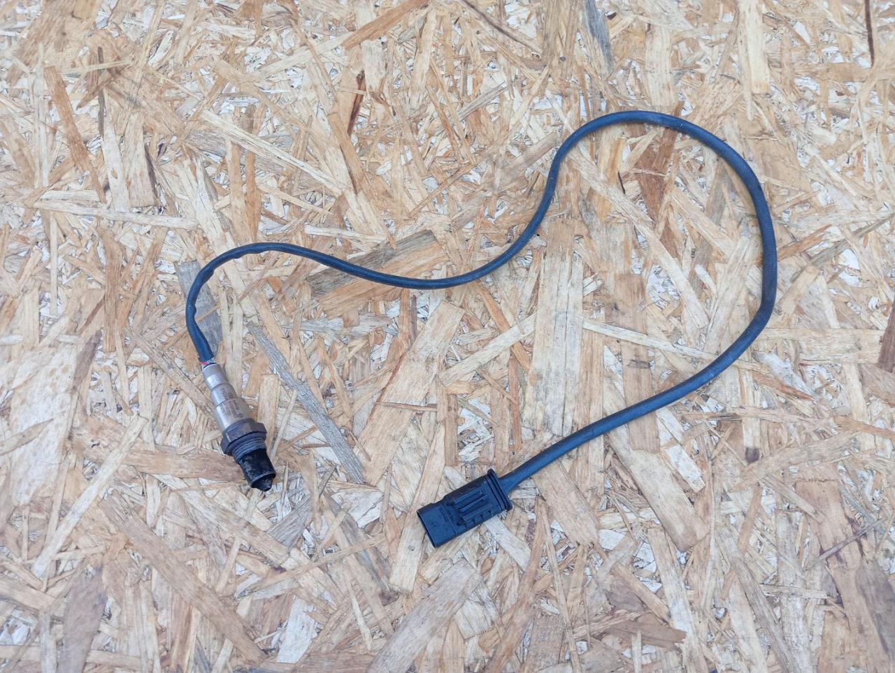 лямбда-зонд BMW X2 F39 2018, 2.0 л., дизель, МКПП, внедорожник 5 дв., полный привод, правый руль, 8587494, 13628587494, 13628570125, 8570125 - фото №1