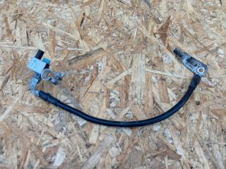 клемма аккумулятора минус BMW X2 F39 2018, 2.0 л., дизель, МКПП, внедорожник 5 дв., полный привод, правый руль, 6821206, 61216821206, 61216821203, 6821203, 61216832657, 6832657, 61219117831, 9117831, 61219381606, 9381606