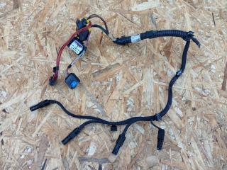 проводка BMW X2 F39 2018, 2.0 л., дизель, МКПП, внедорожник 5 дв., полный привод, правый руль, 12518580165, 8580165, 858016505