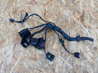 проводка BMW X2 F39 2018, 2.0 л., дизель, МКПП, внедорожник 5 дв., полный привод, правый руль, 9302477, 7802503