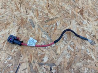 проводка свечей накала BMW X2 F39 2018, 2.0 л., дизель, МКПП, внедорожник 5 дв., полный привод, правый руль, 8589051, 12638589051