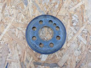 Кольцо импульсное коленвала BMW X2 F39 2018, 2.0 л., дизель, МКПП, внедорожник 5 дв., полный привод, правый руль, 8605104, 11148605104, 11147797492, 7797492, 11147802601, 7802601