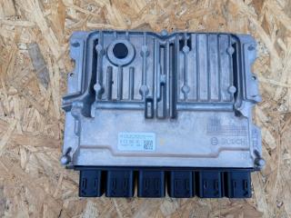 блок управления двигателем BMW X2 F39 2018, 2.0 л., дизель, МКПП, внедорожник 5 дв., полный привод, правый руль, 0281034736, 8472346