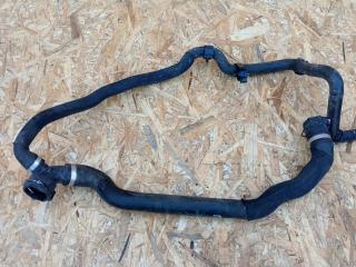 патрубок радиатора BMW X2 F39 2018, 2.0 л., дизель, МКПП, внедорожник 5 дв., полный привод, правый руль, 17128584831, 8584831, 9250566, 64219250566