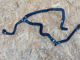 патрубок радиатора BMW X2 F39 2018, 2.0 л., дизель, МКПП, внедорожник 5 дв., полный привод, правый руль, 9250564, 64219250564