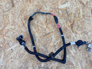 плюсовой провод аккумулятора BMW X2 F39 2018, 2.0 л., дизель, МКПП, внедорожник 5 дв., полный привод, правый руль, 8580061, 12428580061