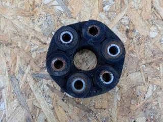 муфта кардана заднего BMW X2 F39 2018, 2.0 л., дизель, МКПП, внедорожник 5 дв., полный привод, правый руль, 1227869, 26111227869