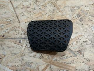 накладка на педаль BMW 6 серия E63/E64 [рестайлинг] E63 2007, 3.0 л., M57 D30 (306D5), дизель, АКПП, купе, задний привод, правый руль, 1160421, 35211160421, 6855777