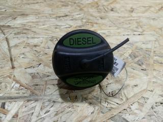 пробка топливного бака BMW 6 серия E63/E64 [рестайлинг] E63 2007, 3.0 л., M57 D30 (306D5), дизель, АКПП, купе, задний привод, правый руль