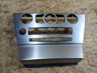 рамка под магнитолу BMW 6 серия E63/E64 [рестайлинг] E63 2007, 3.0 л., M57 D30 (306D5), дизель, АКПП, купе, задний привод, правый руль, 9111479, 51459111479