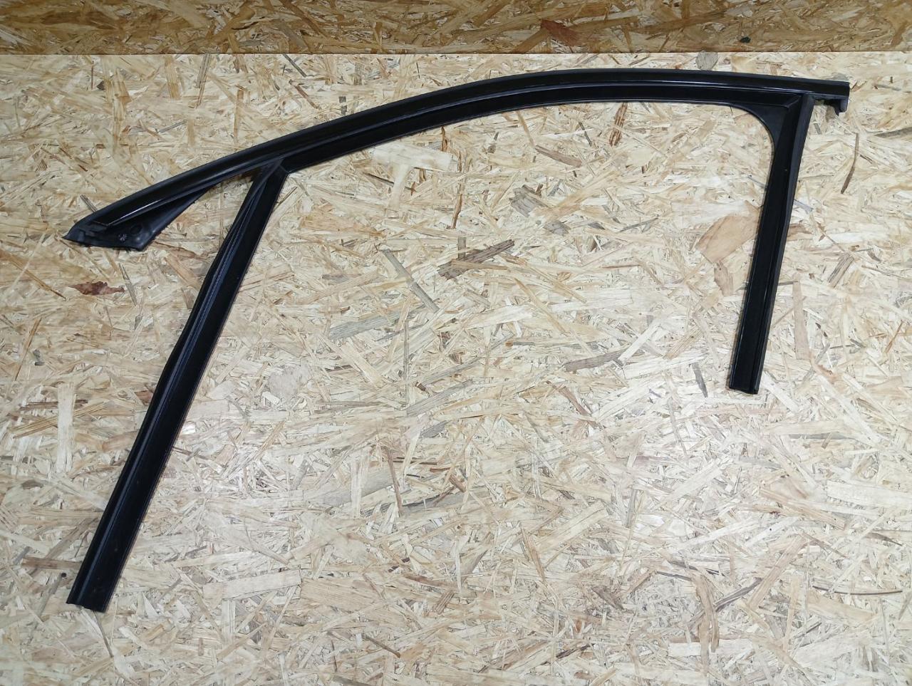 накладка двери (крышки) багажника BMW X2 F39 2018, 2.0 л., дизель, АКПП, misano-blau metallic, внедорожник 5 дв., полный привод, правый руль, 51337420807, 7420807 - фото №1