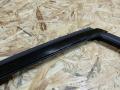 Уплотнитель стекла BMW X2 F39 2018, 2.0 л., дизель, МКПП, внедорожник 5 дв., полный привод, правый руль, 51357420835, 7420835 - фото №2