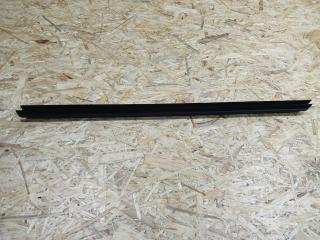 Уплотнитель стекла BMW X2 F39 2018, 2.0 л., дизель, АКПП, misano-blau metallic, внедорожник 5 дв., полный привод, правый руль, 7349639, 51337349639