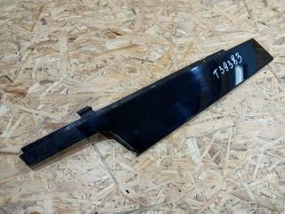 накладка двери (крышки) багажника BMW X2 F39 2018, 2.0 л., дизель, АКПП, misano-blau metallic, внедорожник 5 дв., полный привод, правый руль, 7420827, 51337420827