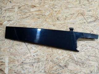 молдинг двери задней левой BMW X2 F39 2018, 2.0 л., дизель, МКПП, внедорожник 5 дв., полный привод, правый руль, 7420849, 51357420849