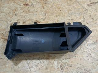 корпус салонного фильтра BMW 6 серия E63/E64 [рестайлинг] E63 2007, 3.0 л., M57 D30 (306D5), дизель, АКПП, купе, задний привод, правый руль, 64316913503, 6913503