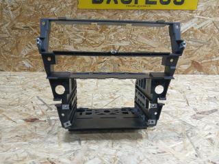 крепление магнитолы BMW 6 серия E63/E64 [рестайлинг] E63 2007, 3.0 л., M57 D30 (306D5), дизель, АКПП, купе, задний привод, правый руль, 7009284, 51457009284