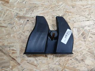 воздуховод печки BMW 6 серия E63/E64 [рестайлинг] E63 2007, 3.0 л., M57 D30 (306D5), дизель, АКПП, купе, задний привод, правый руль, 7008957, 51477008957