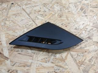 воздуховод печки BMW 6 серия E63/E64 [рестайлинг] E63 2007, 3.0 л., M57 D30 (306D5), дизель, АКПП, купе, задний привод, правый руль, 7009266, 64227009266