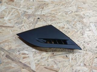 воздуховод печки BMW 6 серия E63/E64 [рестайлинг] E63 2007, 3.0 л., M57 D30 (306D5), дизель, АКПП, купе, задний привод, правый руль, 7009266, 64227009266